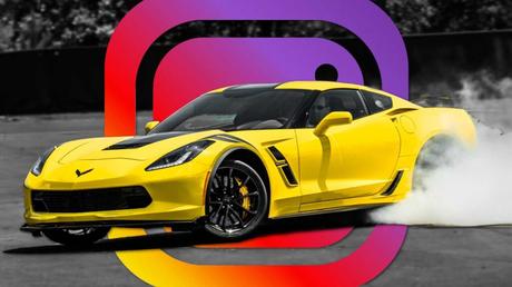 How to Increase your Car Blog Traffic on Instagram – 2021 Guide