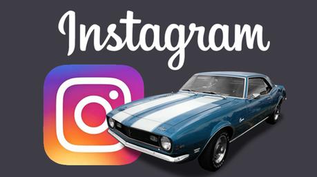 How to Increase your Car Blog Traffic on Instagram – 2021 Guide