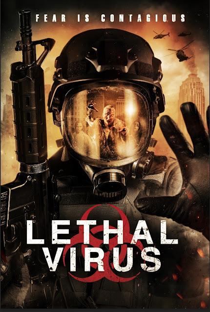 Vision Films Brings Post-Apocalyptic Contamination Flick 'Lethal Virus' to Audiences This Summer [Trailer Included]