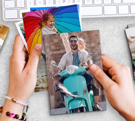 Tips for Photographers About How to Choose Print Service