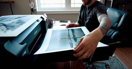 Tips for Photographers About How to Choose Print Service