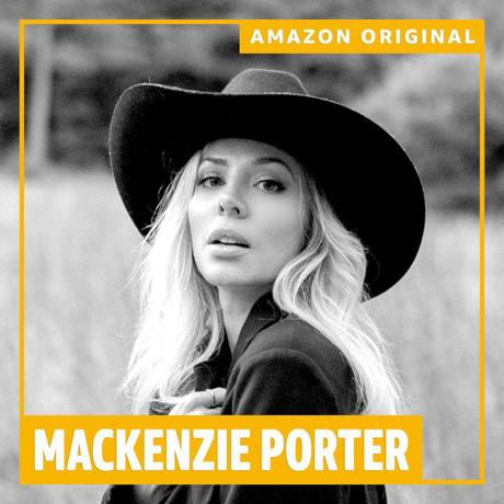 MacKenzie Porter Releases 2021 Cover of Natalie Imbruglia Hit – Torn!