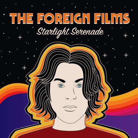 The Foreign Films, Starlight Serenade 5 Quick Questions