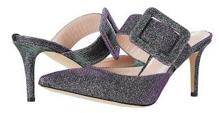 Shoe of the Day | SJP by Sarah Jessica Parker Modish Mules