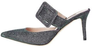 Shoe of the Day | SJP by Sarah Jessica Parker Modish Mules