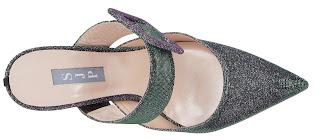 Shoe of the Day | SJP by Sarah Jessica Parker Modish Mules