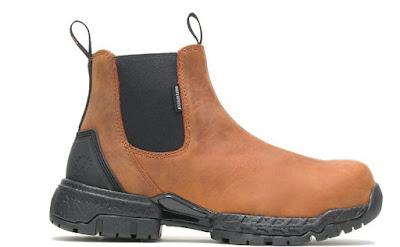 Welcome Outside Adventures with HYTEST Safety Footwear's Summer Styles