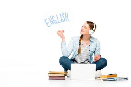 Steps To Learn And Improve English Steps To Learn And Improve English