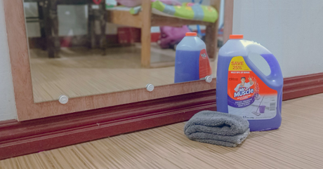 Keeping Our Home Clean and Safe with SC Johnson products Keeping Our Home Clean and Safe with SC Johnson products