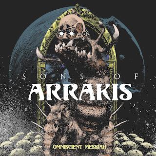 A Ripple Conversation With Sons of Arrakis