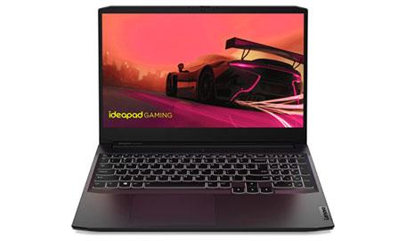 Lenovo IdeaPad 3 - Best Laptops For Mechanical Engineering Students