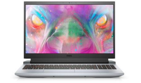 8 Best Laptops For Machine Learning Of 2021 Dell G15 5510