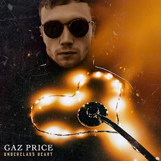 A Sunday Conversation With Gaz Price
