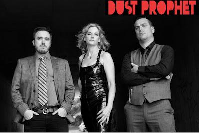 Dust Prophet Premieres Video For New Single 