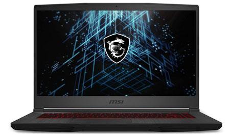 MSI GF65 10UE-047 - Best Laptops For Roblox