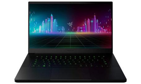 Razer Blade 15 - Best Laptops For Roblox