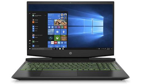 HP Pavilion 15