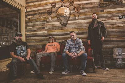 Texan hard rockers HIGH DESERT QUEEN release rip-roaring 