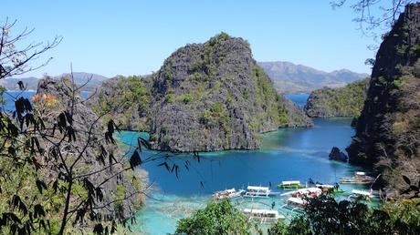 My Favorite Destinations in the Philippines