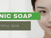 Organic Soap Youthful Skin