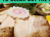 Burnt Ramen Noodles: Avoid Them Microwave Clean Smell