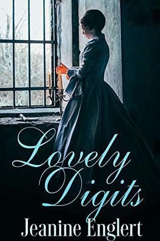 Lovely Digits by Jeanine Englert- Feature and Review