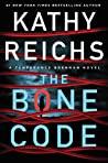 The Bone Code (Temperance Brennan, #20)