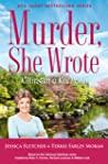Murder, She Wrote: Killing in a Koi Pond (Murder She Wrote Book 53)