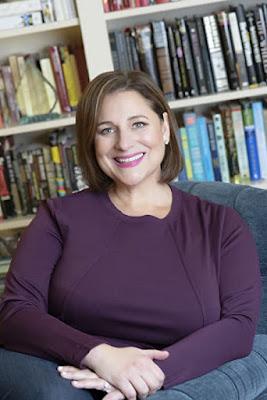 Big Summer by Jennifer Weiner - Feature and Review