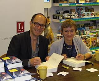 Losing You- by Nicci French- Feature and Review