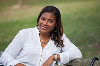 Yellow Wife- by Sadeqa Johnson- Feature and Review