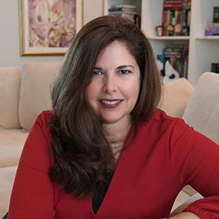 FLASHBACK FRIDAY- In the Blood by Lisa Unger- Feature and Review