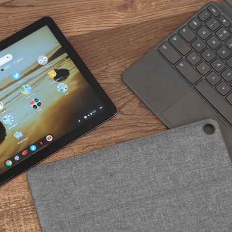 Tensor is Google’s chance to reboot the Pixelbook lineup