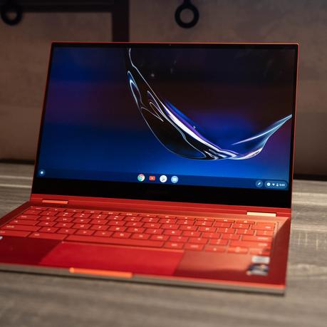 Tensor is Google’s chance to reboot the Pixelbook lineup