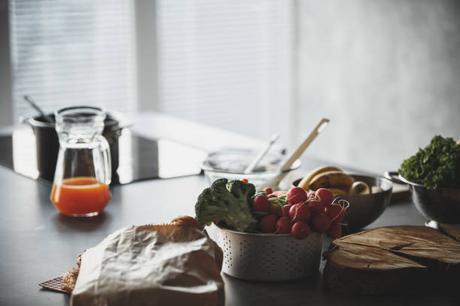 An Answer From The Lord: My Morning Start