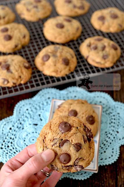 best less reduced sugar soft moist chocolate chip cookies