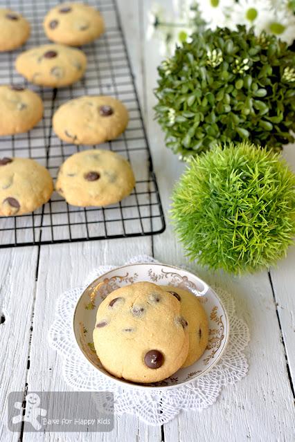 best less reduced sugar crispy chocolate chip cookies