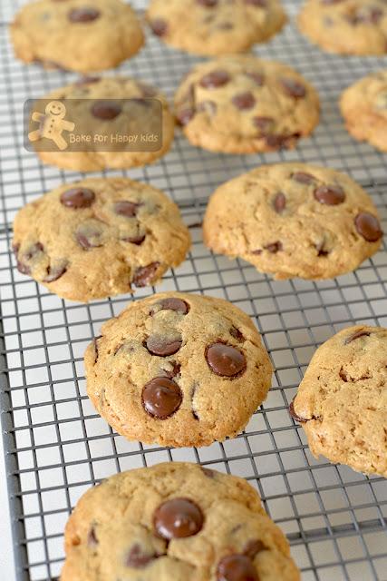 best less reduced sugar soft moist chocolate chip cookies