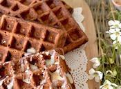 Crispy Milo Waffles Fuss-free Easy! Just Stir-and-cook! HIGHLY RECOMMENDED!!!