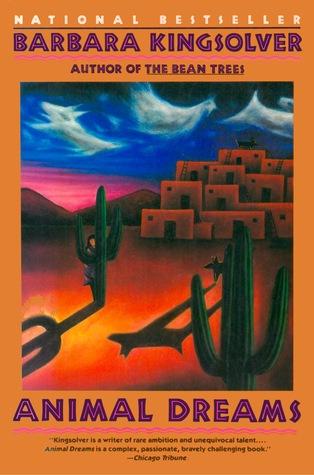 Top Ten Desert Island Reads