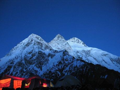 Controversy Continues to Surround 12-Year Old Climber on Broad Peak