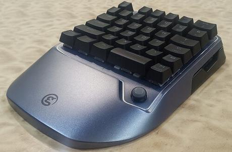 vx2 mechanical keyboard