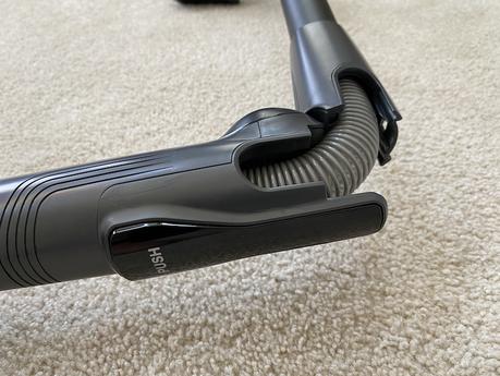 Redkey F10 foldable vacuum cleaner review – portable cleaning in a flexible form factor