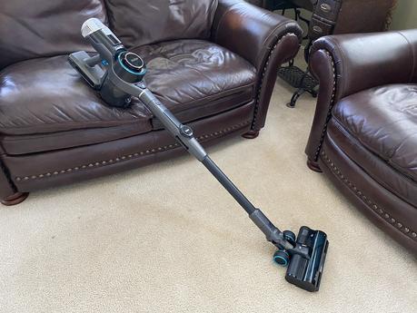 Redkey F10 foldable vacuum cleaner review – portable cleaning in a flexible form factor