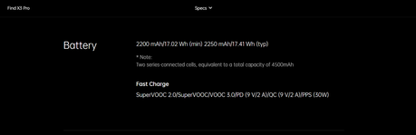 3 Ways to Check if Your Phone Supports Fast Charging – Gadgets To Use