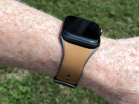 Bellroy Watch Strap review – a nice band at a nice price