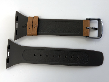 Bellroy Watch Strap review – a nice band at a nice price