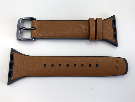 Bellroy Watch Strap review – a nice band at a nice price