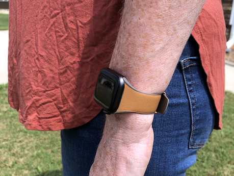 Bellroy Watch Strap review – a nice band at a nice price