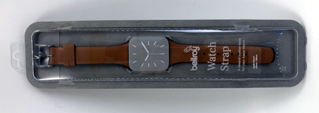 Bellroy Watch Strap review – a nice band at a nice price